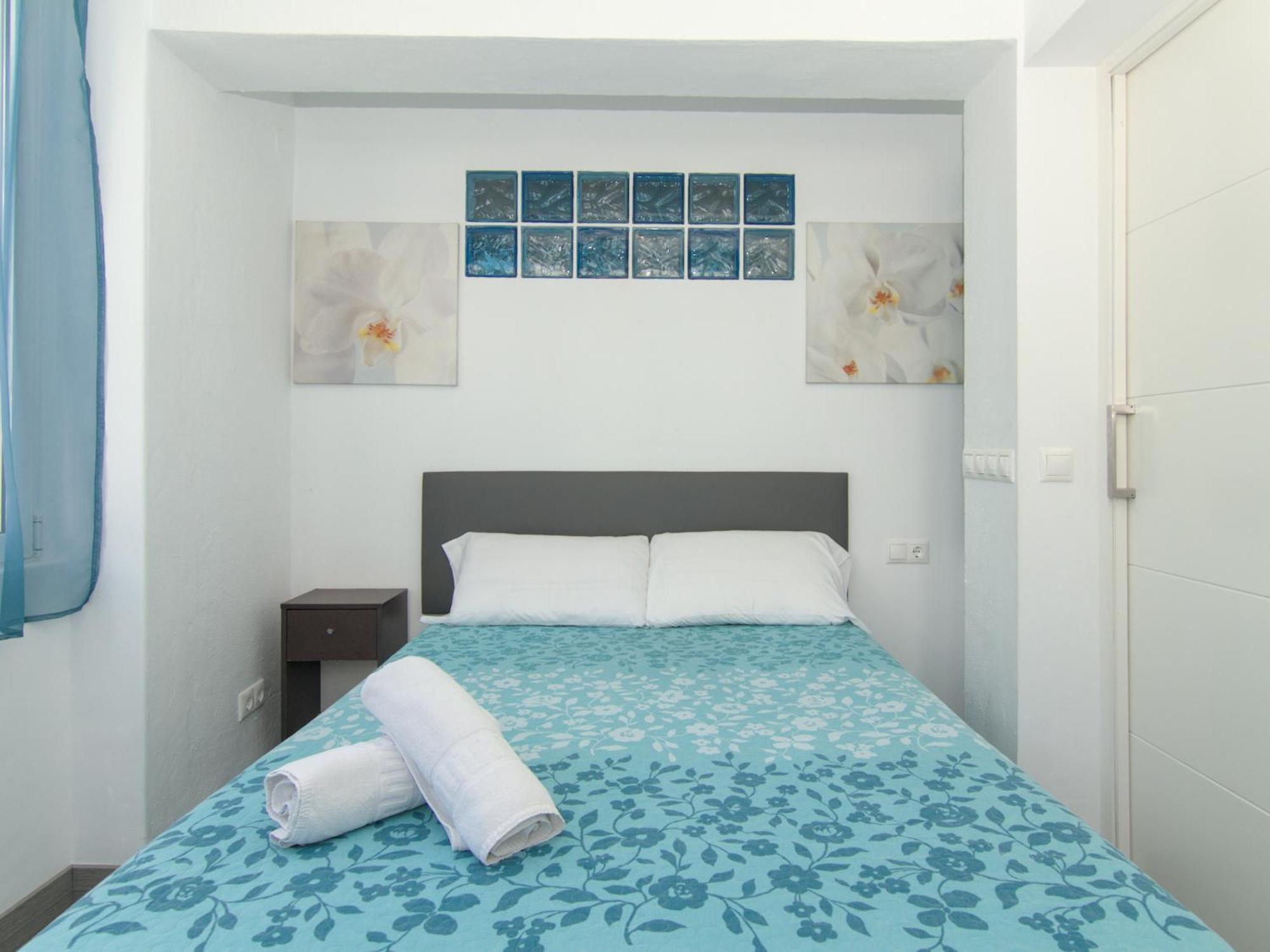 Apartamento Con Gran Terraza. Wifi Gratis Dénia Extérieur photo