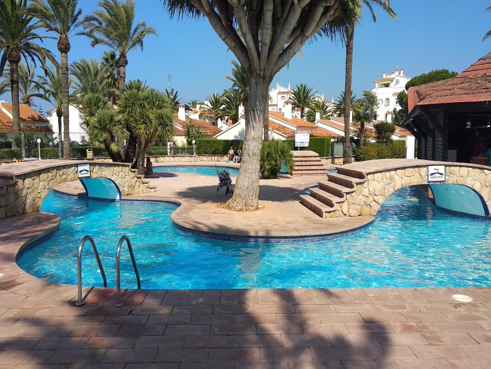 Apartamento Con Gran Terraza. Wifi Gratis Dénia Extérieur photo